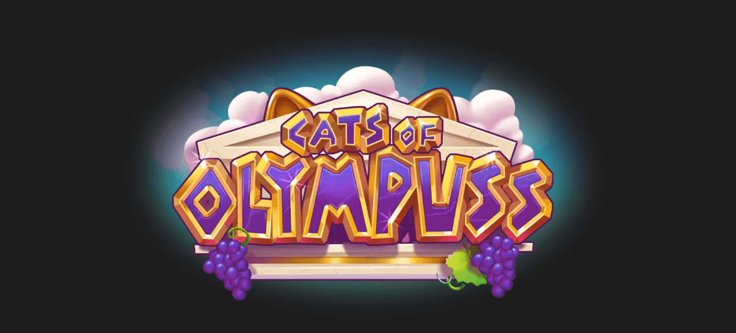 Cats of Olympuss Avis