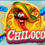 Chiloco logo