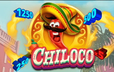 Machine à sous Chiloco