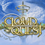 Cloud Quest logo