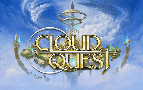 Machine à sous Cloud Quest