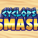 Cyclops Smash logo