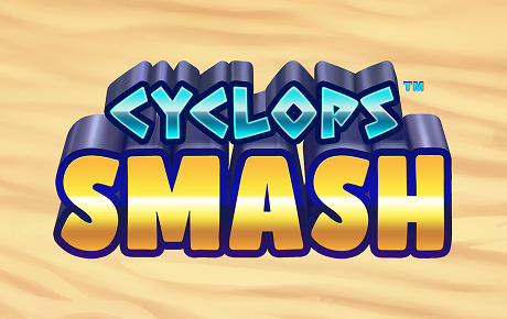 Machine à sous Cyclops Smash