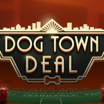 Dog Town Deal logo