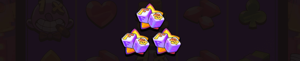 Donny Dough Sticky Dough