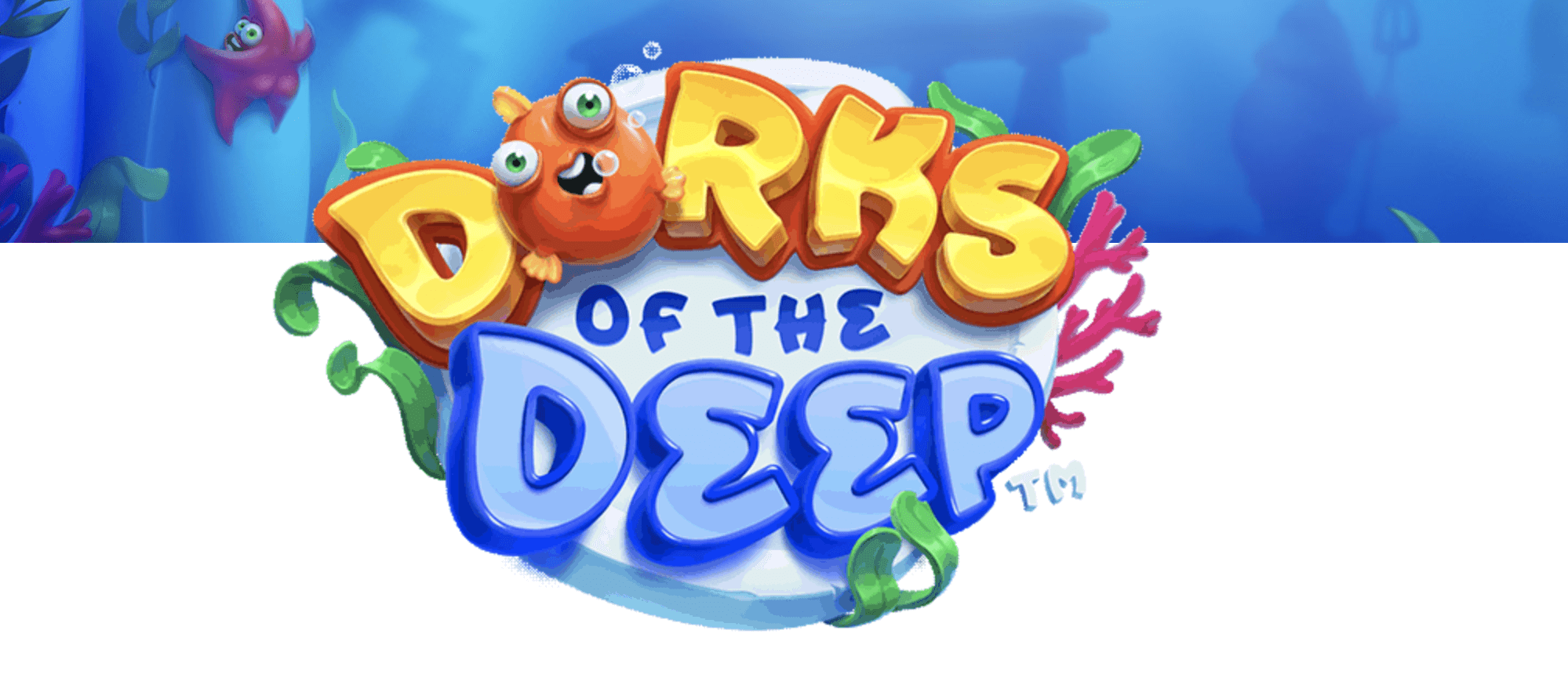 Dorks of the Deep Avis