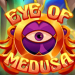 Eye of Medusa logo