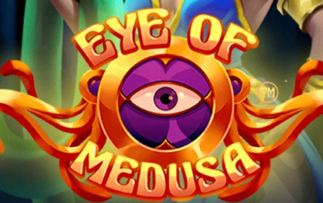 Machine à sous Eye of Medusa