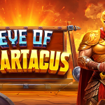 Eye of Spartacus logo