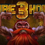 Fire in the Hole 3 logo