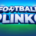 Football Plinko logo