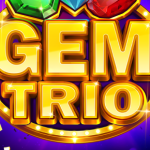 Gem Trio logo