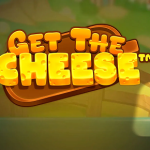 Get the Cheese logo