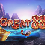 Great 88 logo