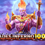 Hades Inferno 1000 logo