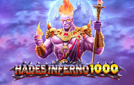 Machine à sous Hades Inferno 1000
