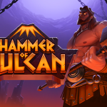 Hammer of Vulcan logo