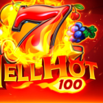 Hell Hot 100 logo