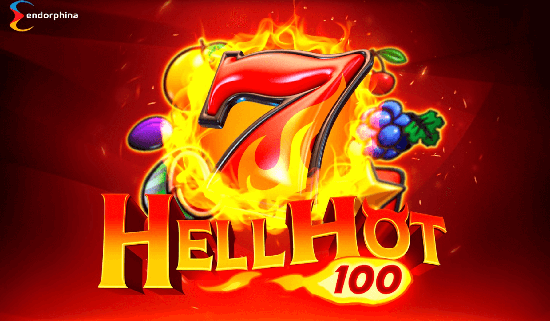 Hell Hot 100 Avis