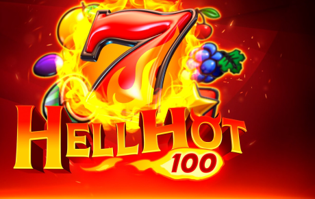 Machine à sous Hell Hot 100