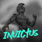 Invictus logo