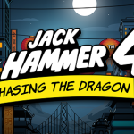 Jack Hammer 4 logo