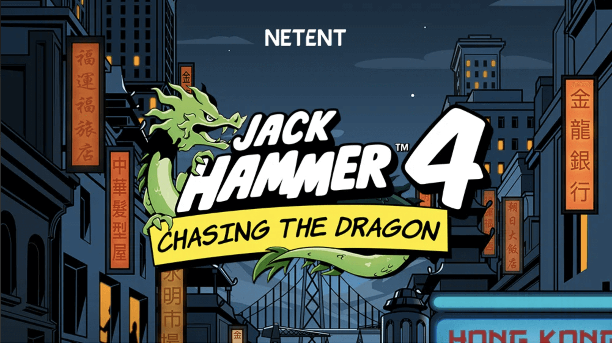Jack Hammer 4 Avis
