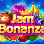 Jam Bonanza logo