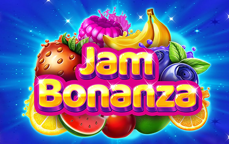 Machine à sous Jam Bonanza