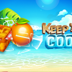 Keep 'Em Cool logo