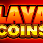 Lava Coins logo