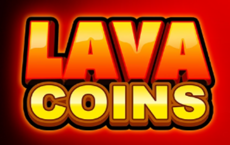 Machine à sous Lava Coins