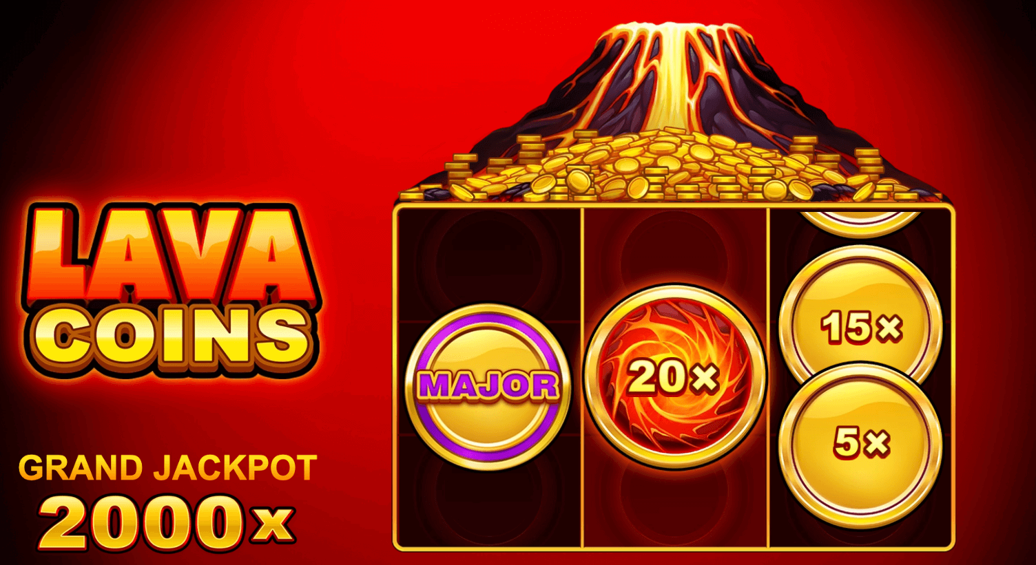 Lava Coins Avis
