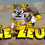 Le Zeus logo
