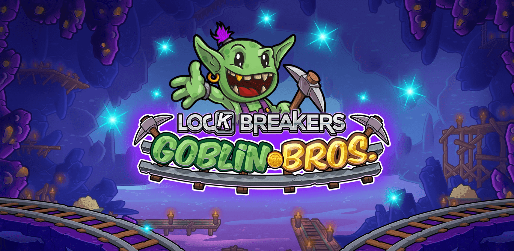 Lock Breakers Goblin Bros Avis