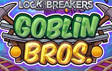 Machine à sous Lock Breakers Goblin Bros