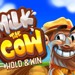 Milk The Cow logo