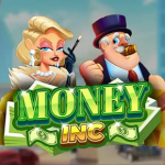 Money Inc logo
