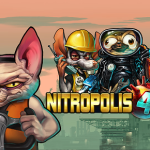 Nitropolis 4 logo