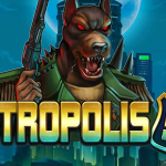 Nitropolis 5 logo