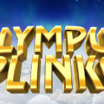 Olympus Plinko logo
