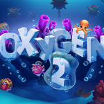Oxygen 2 logo