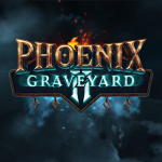Phoenix Graveyard 2 logo