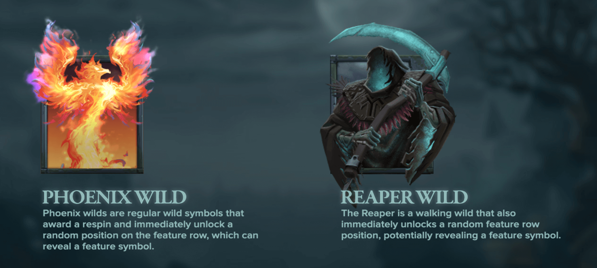 Phoenix Graveyard 2 Bonus