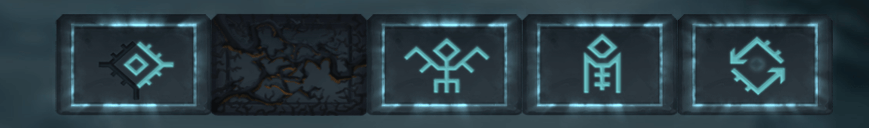 Phoenix Graveyard 2 Feature Row