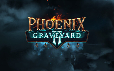 Machine à sous Phoenix Graveyard 2