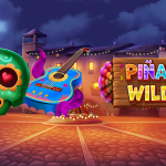 Pinata Wildz logo