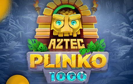 Machine à sous Plinko AZTEC