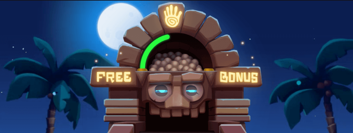 Plinko AZTEC Fonction Energy Meter