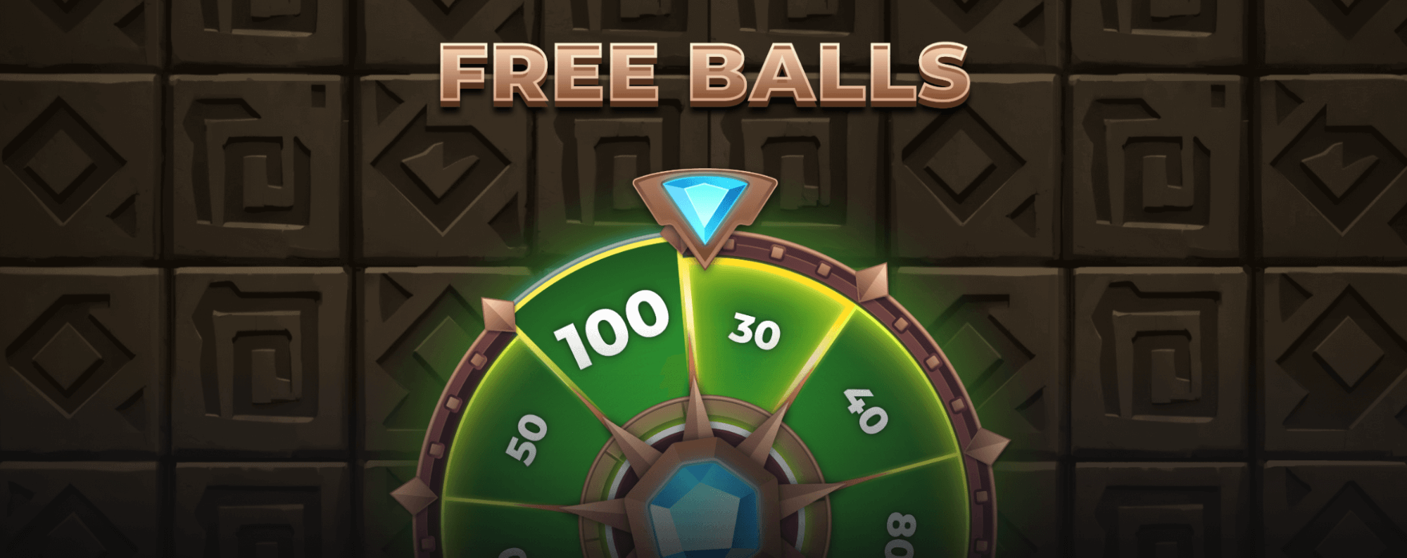 Plinko AZTEC Fonction Free Spins